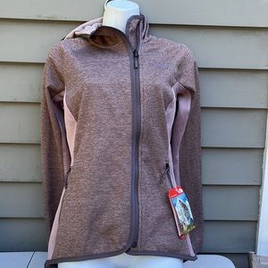 North Face Arcata Hoodie sz SP